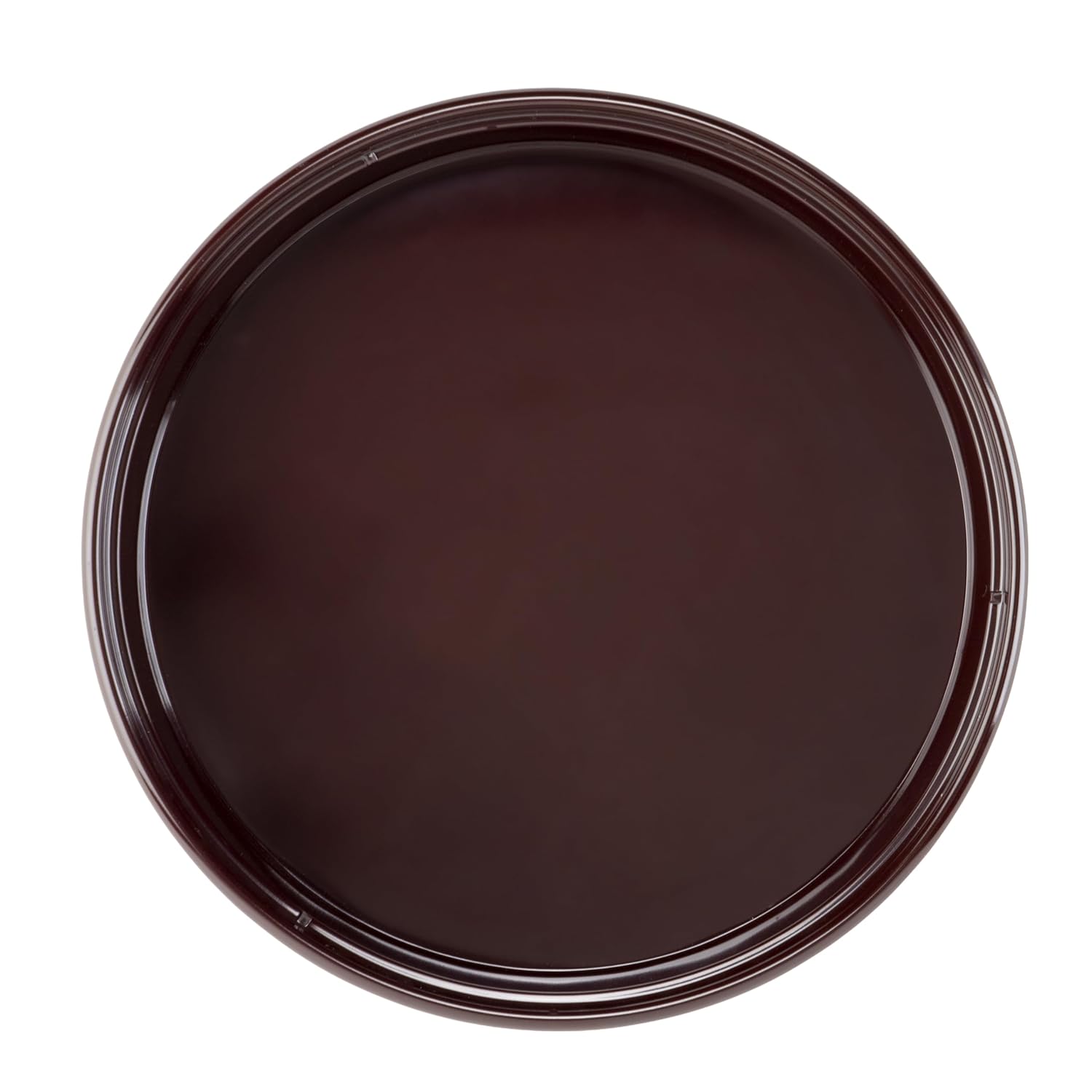 G.E.T. TS-800-BR Commercial-Grade Tortilla Server/Holder w/Lid, 7.75", Brown (Set of 12)