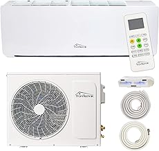 Amazon De Split System Air Conditioners Split System Air Conditioners Air Conditioners Home Kitchen