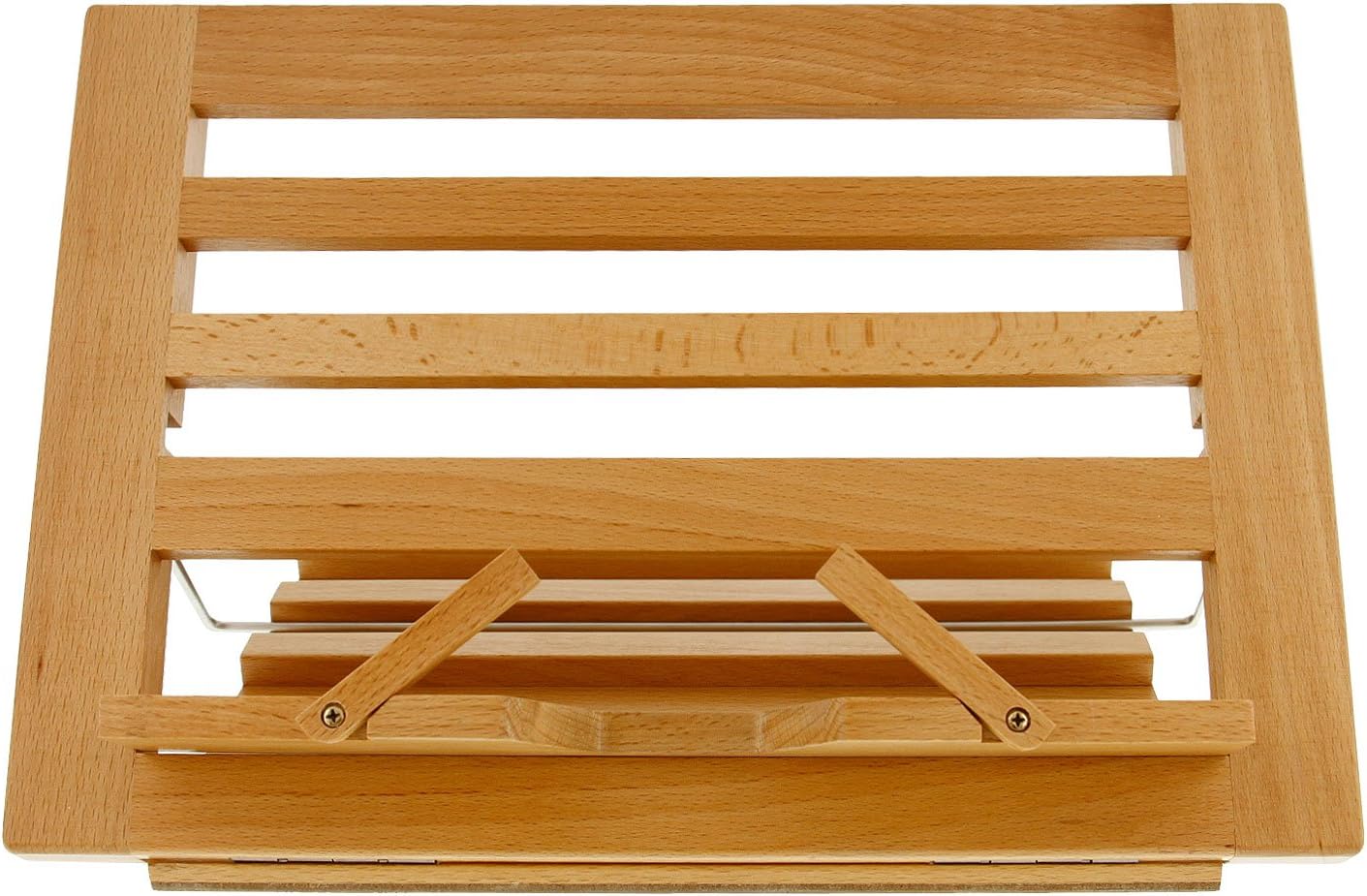 Art Alternatives Napa Table Easel & Book Stand