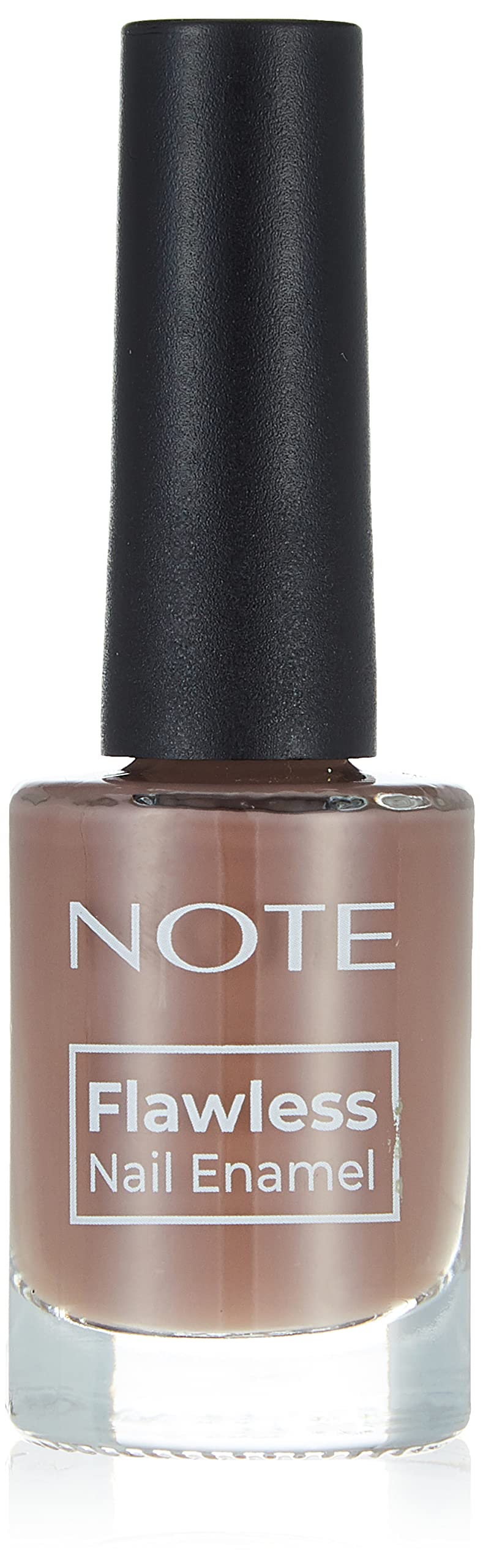 Note Cosmetics Nail Flawless Oje 06 Canyon, Nude