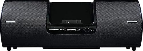 Miniatura 4 de SiriusXM - Radio Tour SXVTBB1 con paquete SXSD2 Boom Box  Disfruta de SXM a través del estéreo de tu coche y donde quiera que vayas