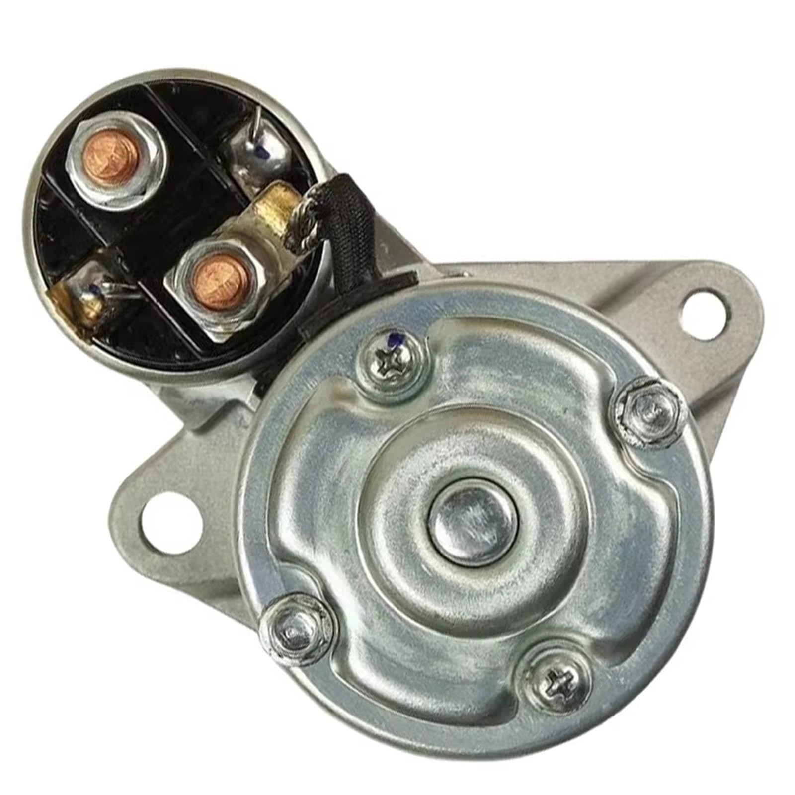 Genérico Arranque Motor para Opel para Agila 31100-51K21 Motor de Arranque M000T36971 M000T36971ZE M0T36971 M0T36971ZE