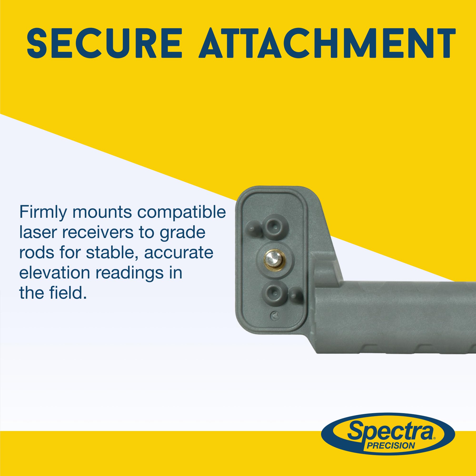 Spectra Precision C45 Clamp