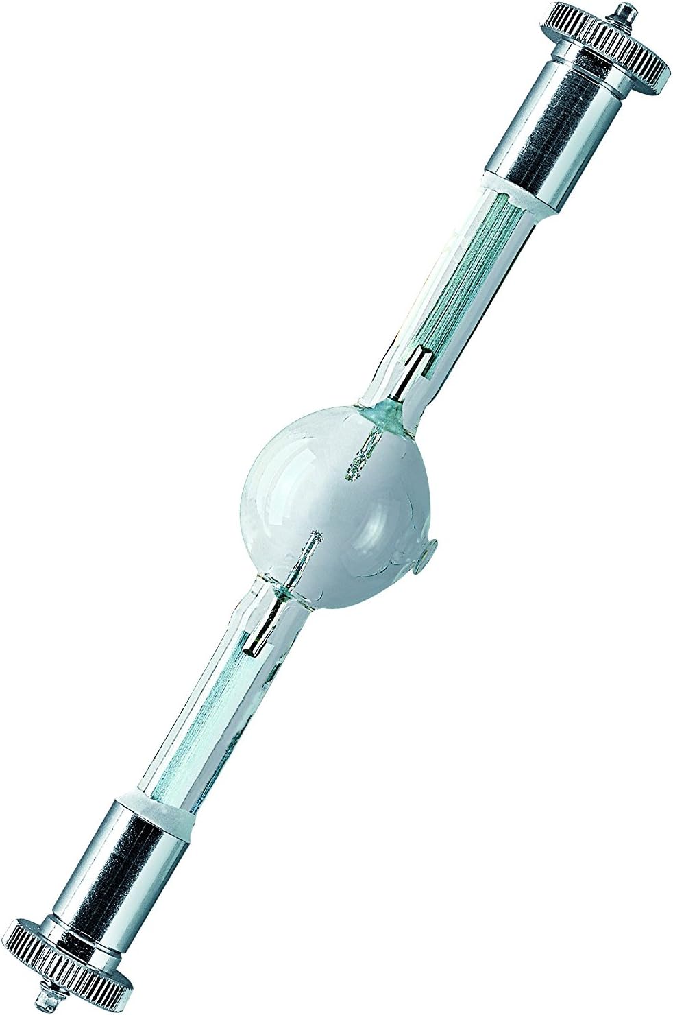 Osram Sylvania HMI 575w /DXS 95v SFc10-4 Base metal halide light bulb