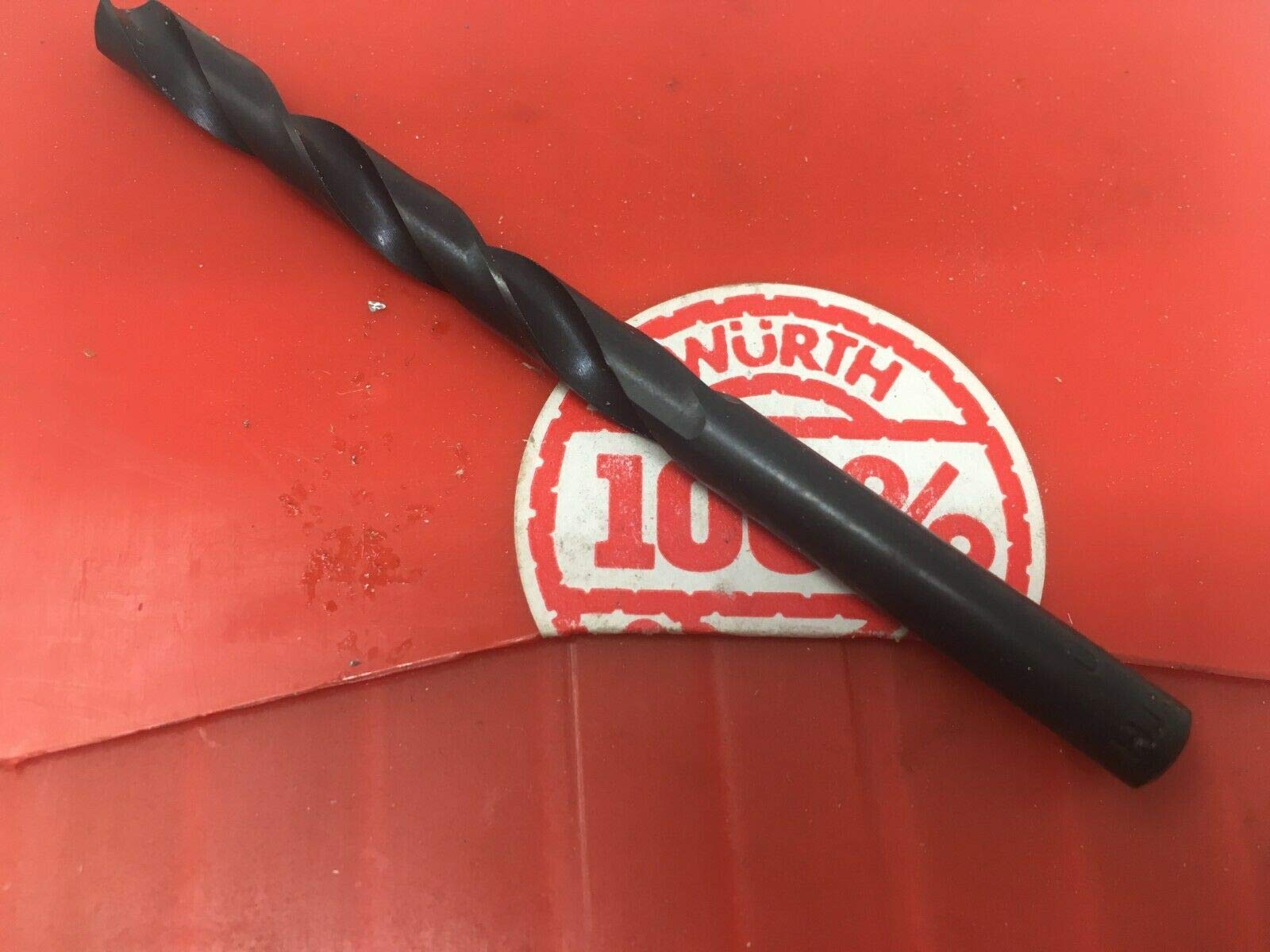 Würth Zebra Spiralbohrer HSS 338 Ø 10,5 Mm – Pr Produktbild-Vorschau 4