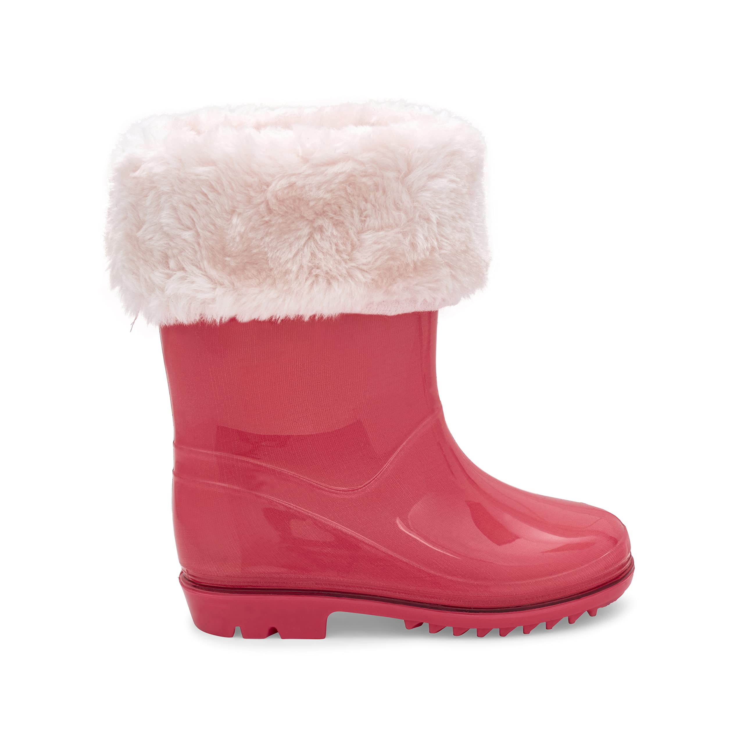 Carter's Adley pour filles, rose, 25 EU