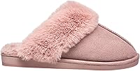Vista 2 de Nine West Womens Scuff Slippers
