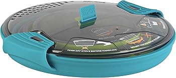 Amazon | SEA TO SUMMIT(シートゥサミット) クッカー X-セット33 Amazon | SEA TO SUMMIT(シートゥサミット) クッカー X-セット33