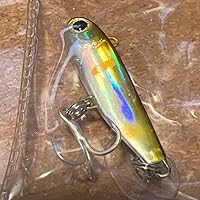 Amazon.co.jp: REEF DREAM トラウト ルアー ミノー バイブレーション