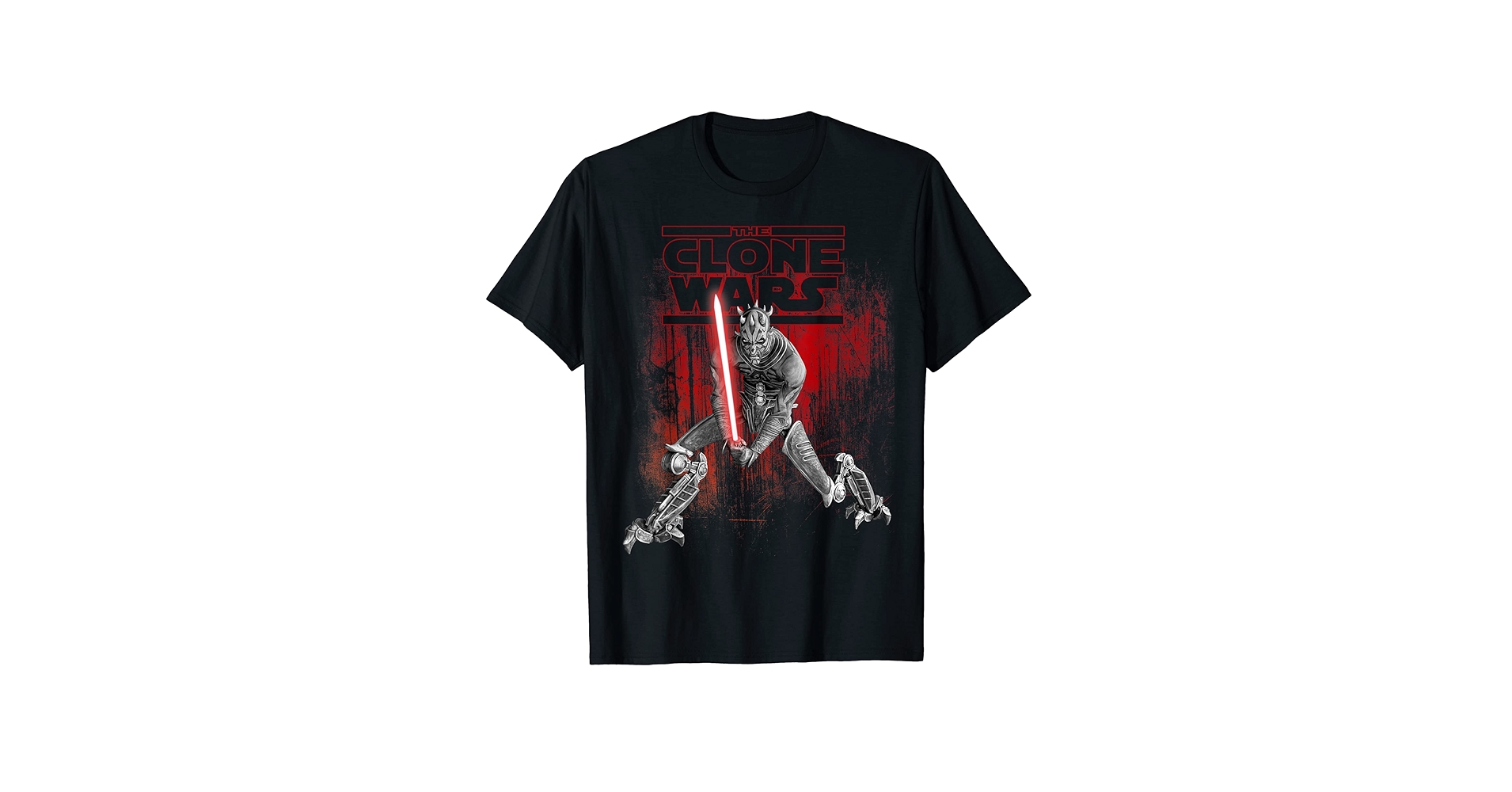 Lサイズ　新品　スターウォーズ クローン・ウォーズ Tシャツ Amazon | スター・ウォーズ クローン・ウォーズシリーズ