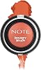 Note Cosmetics Bouncy Blush 03 Coral Bliss Yumuşak Kremsi Allık