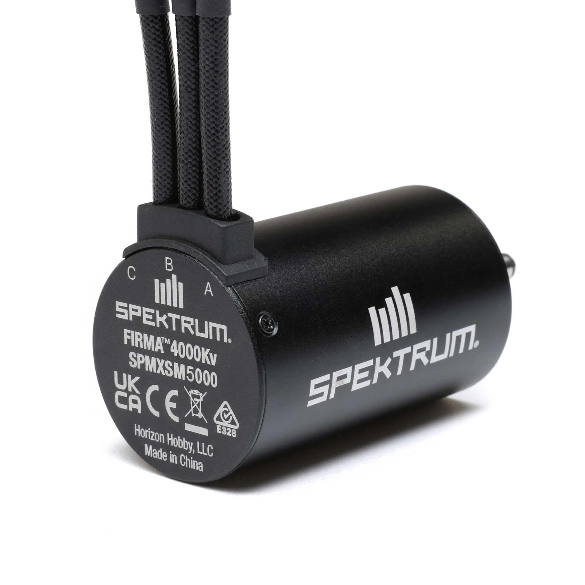 Amazon.com: ARRMA Firma 3660 4000Kv 4 Pole Sensorless Brushless