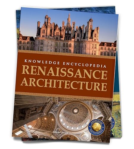 Art &amp; Architecture - Renaissance Architecture : Knowledge Encyclopedia For Children