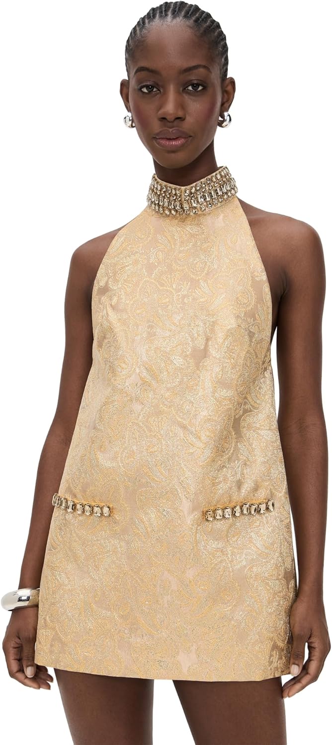 Retrofête Women's Lilou Dress