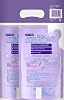 Johnson's Baby Bundle Purchase Sleepy Time Baby Full Body Shampoo, Foam Type, Refill, 11.8 fl oz 350 ml x 2 pieces