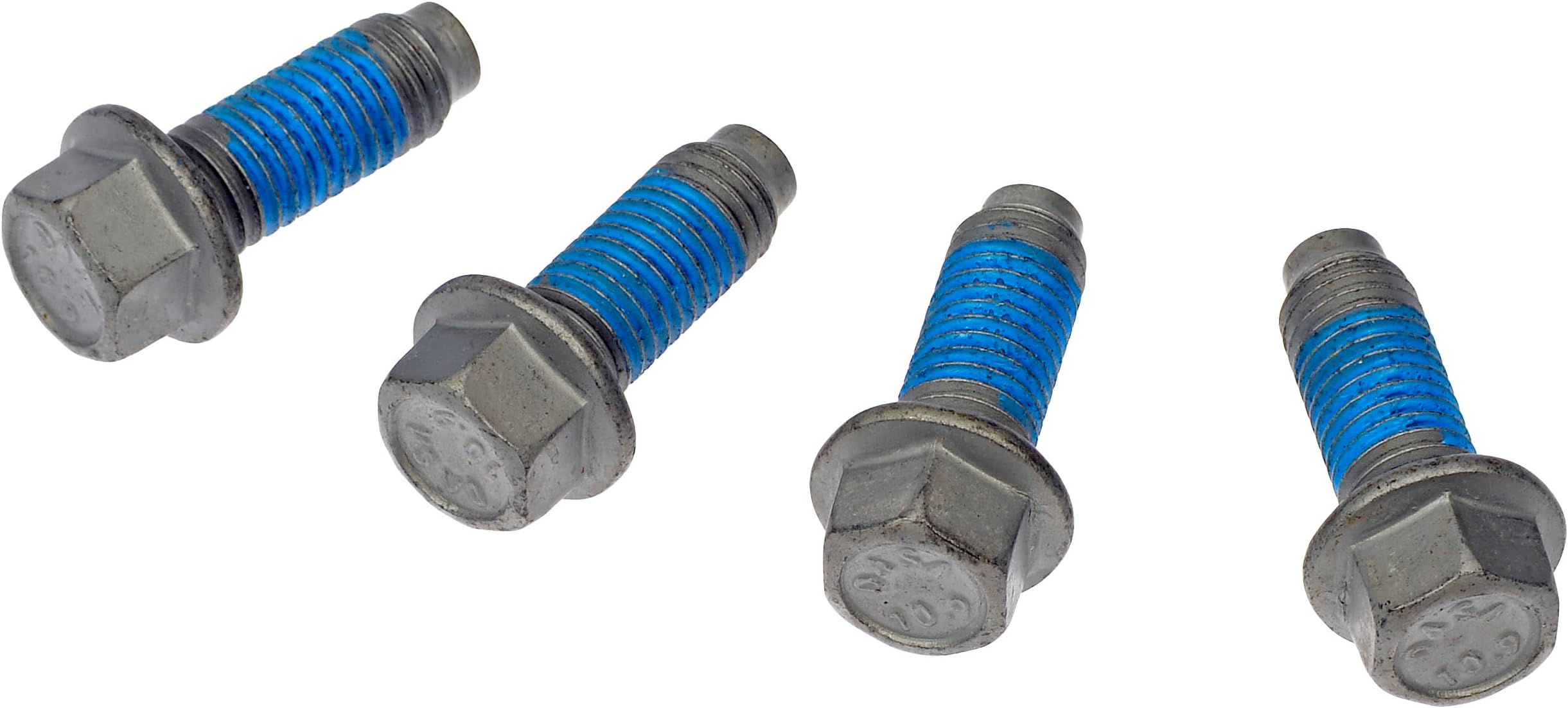 Dorman 13864 Driveshaft Flange Bolts Compatible with Select
