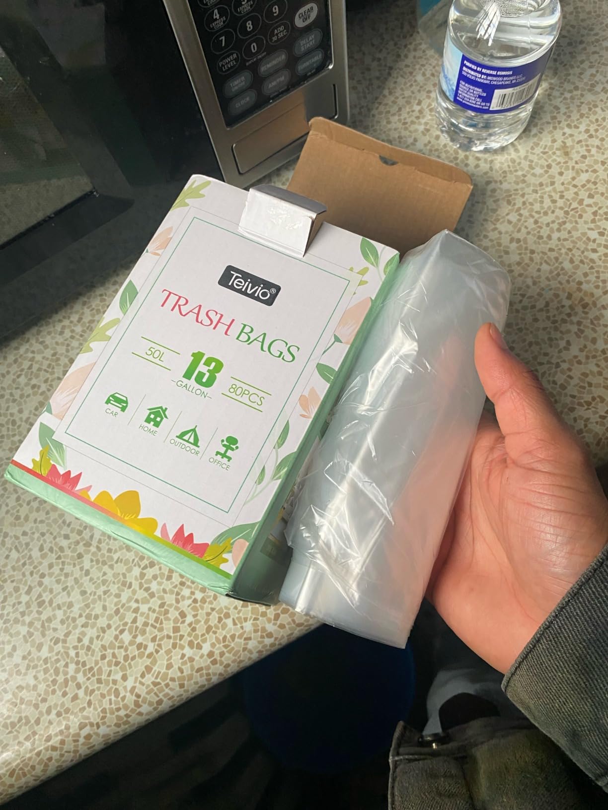 Customer Image