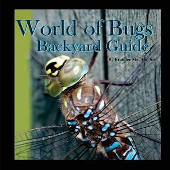 World of Bugs 2 Backyard Guide