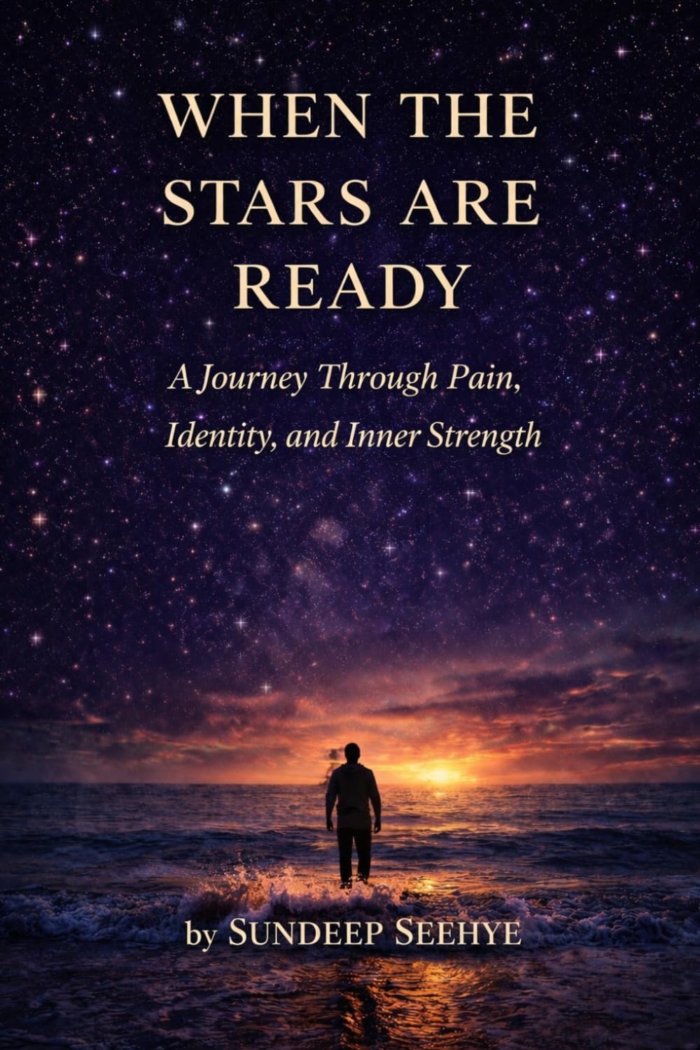 WHEN THE STARS ARE READY