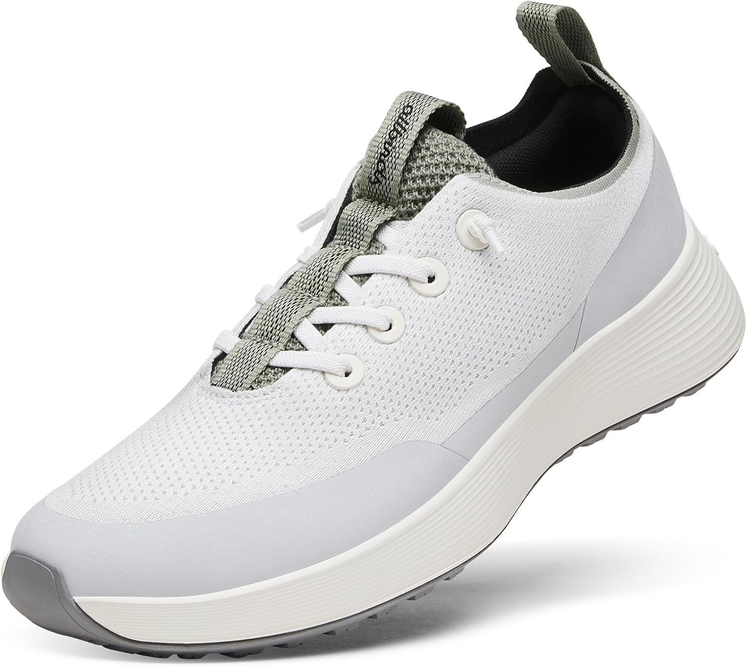 Allbirds Women’s Tree Runner Go Utility, Rugged Everyday Sneaker