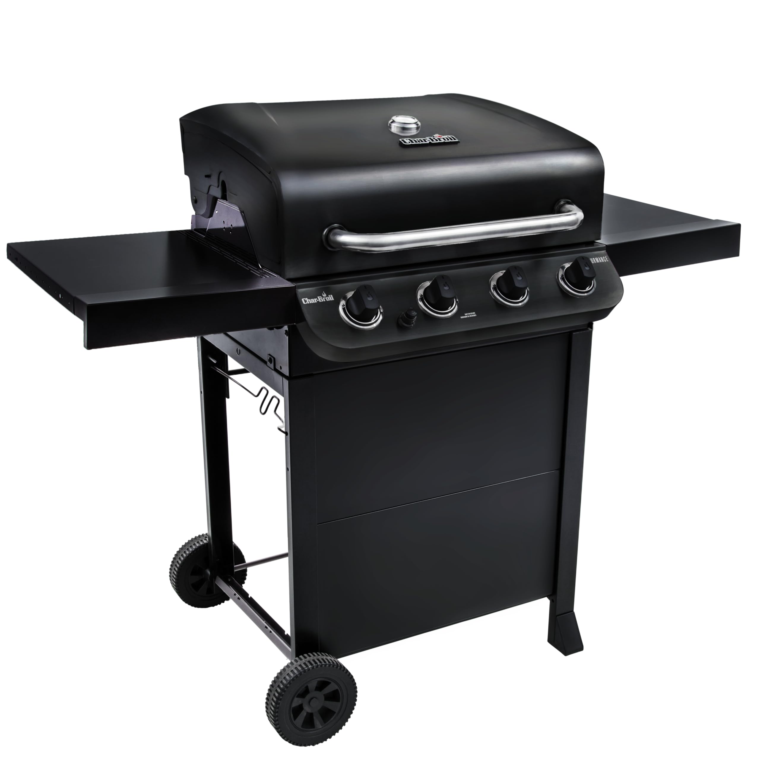 Charbroil Performance Series™ 4-Burner Gas Grill