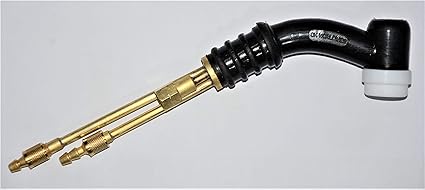 CK18 Flex Torch Body