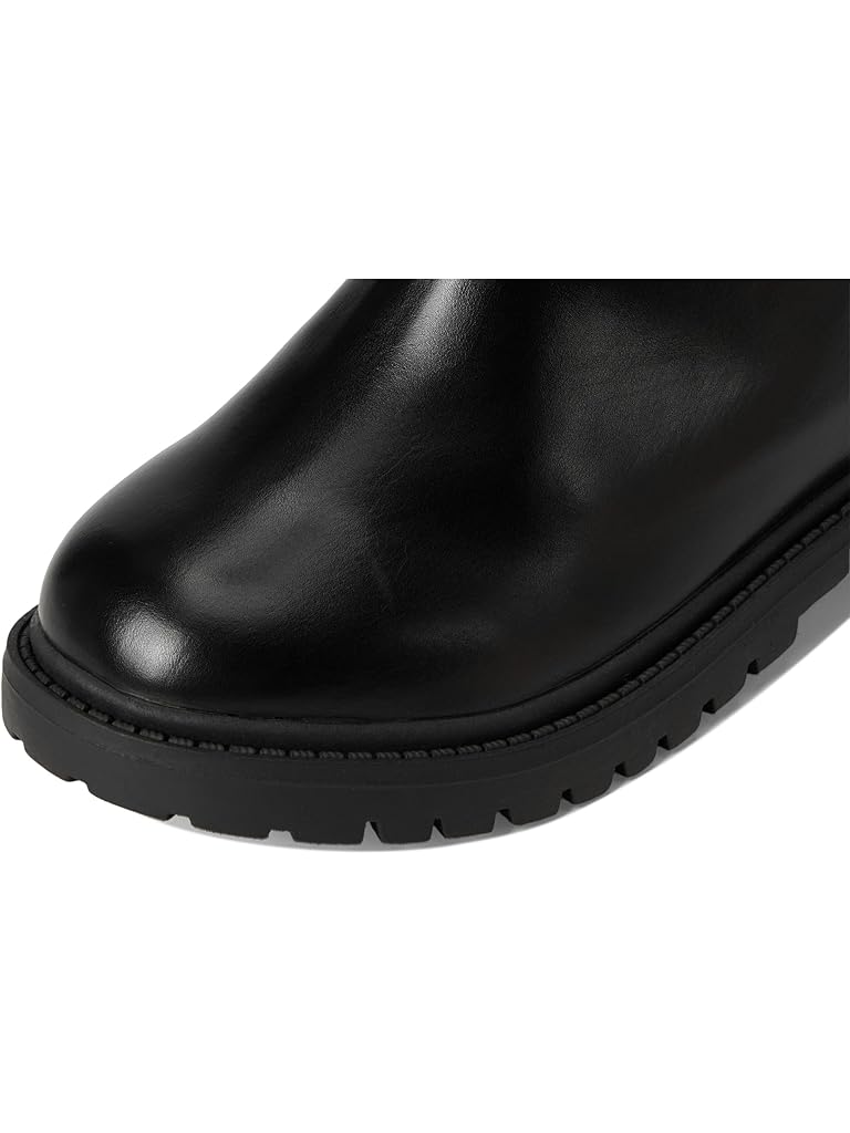 Black Steve Madden Strling (Toddler/Little Kid)