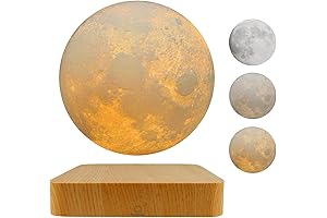 PeacePlanet Floating Light