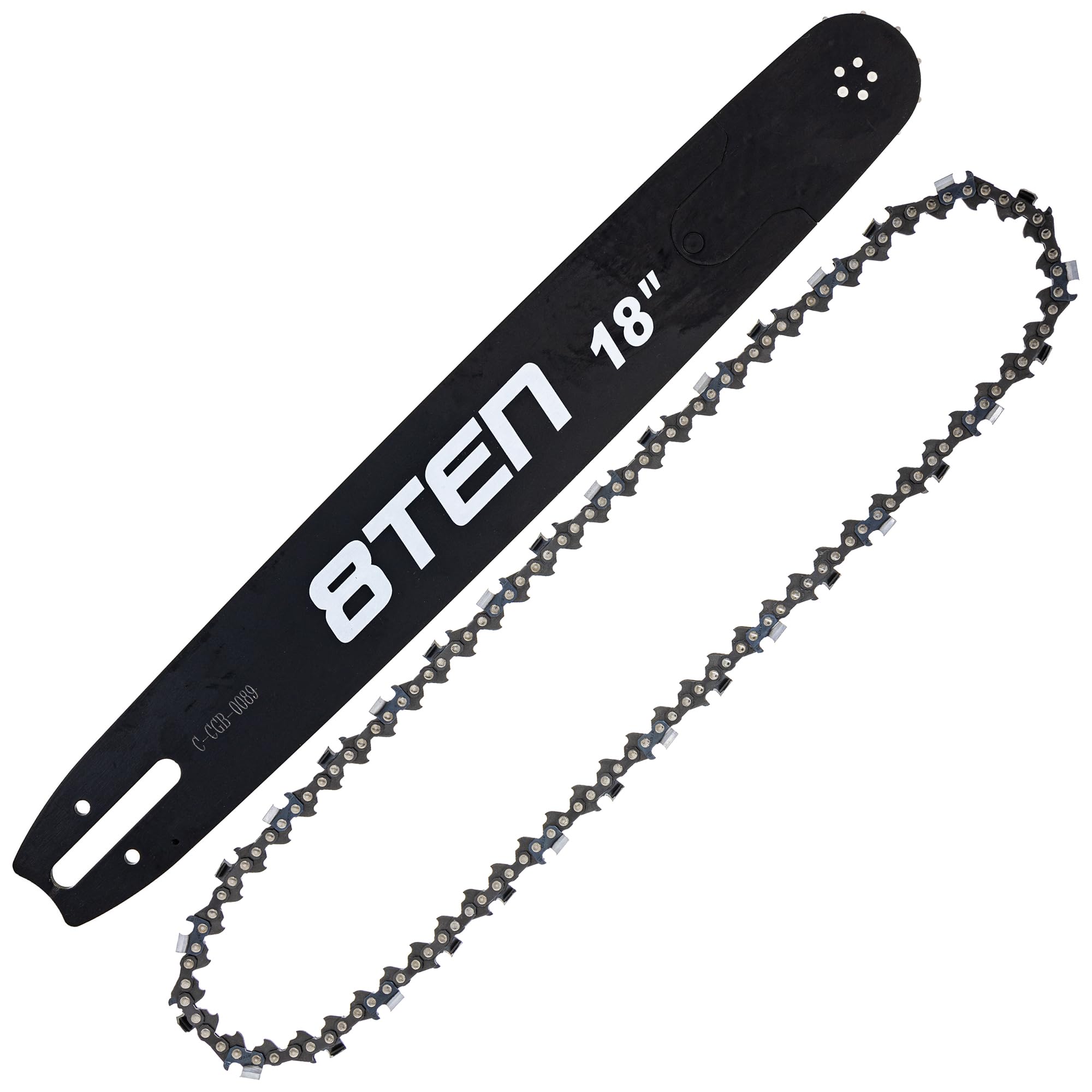 Amazon.com: 8TEN 18