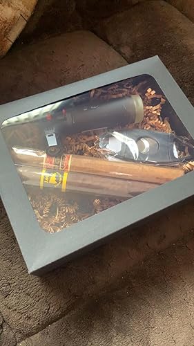 Miniatura 3 de Gusisia Paquete de 24 cajas de galletas con ventana, caja Backey negra de 8 x 6 x 2.5 pulgadas para regalo, cupcakes, pastelería, postres, etiquetas