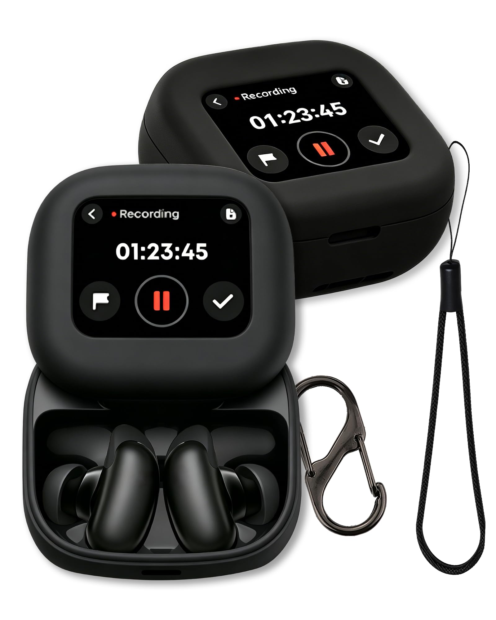 Amazon.com: FJIASTB Case for Anker Soundcore Liberty 5 Pro Max