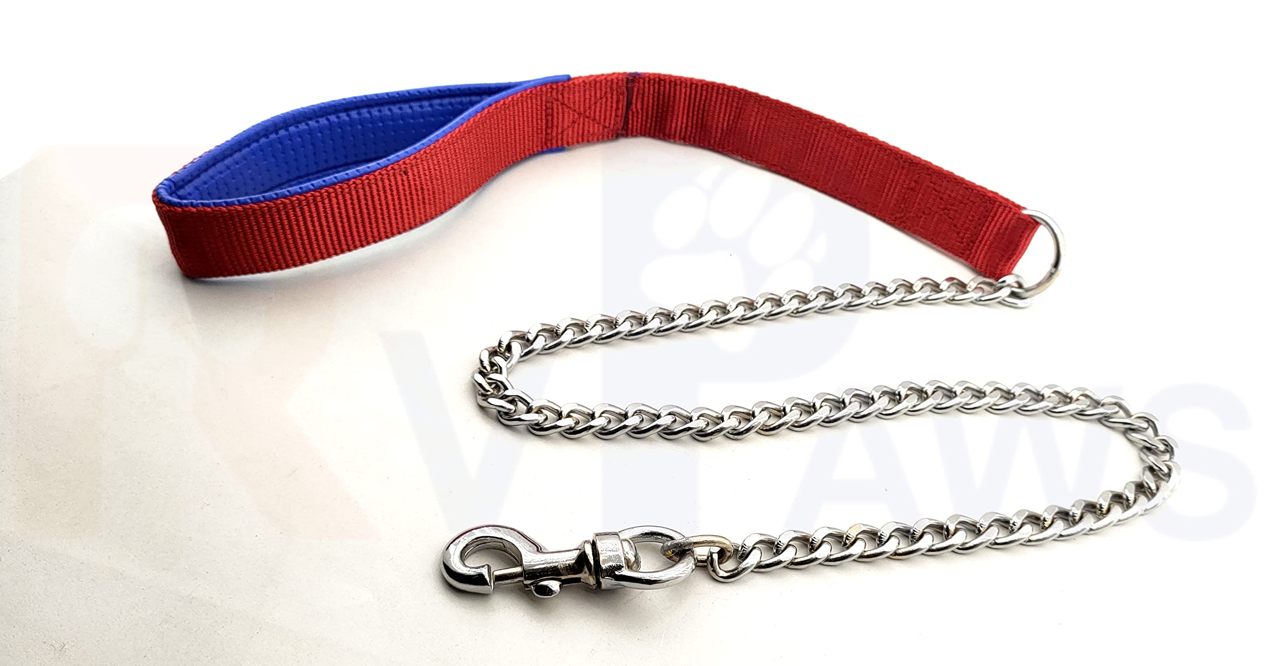 See full amazon price history chart for RvPaws Heavy Duty Dog Leash Metal Dog Leash Diamod Cut Dog Chain with Padded Handle, Durable Leash Grinder Chain Heavy Hook Handle Leash Chain X-Large Size (Red) RvPaws Heavy Duty Dog Leash Metal Dog Leash Diamod Cut Dog Chain with Padded Handle, Durable Leash Grinder Chain Heavy Hook Handle Leash Chain X-Large Size (Red) (B0BKWC828Y) Amazon Price History, Amazon Price Tracker