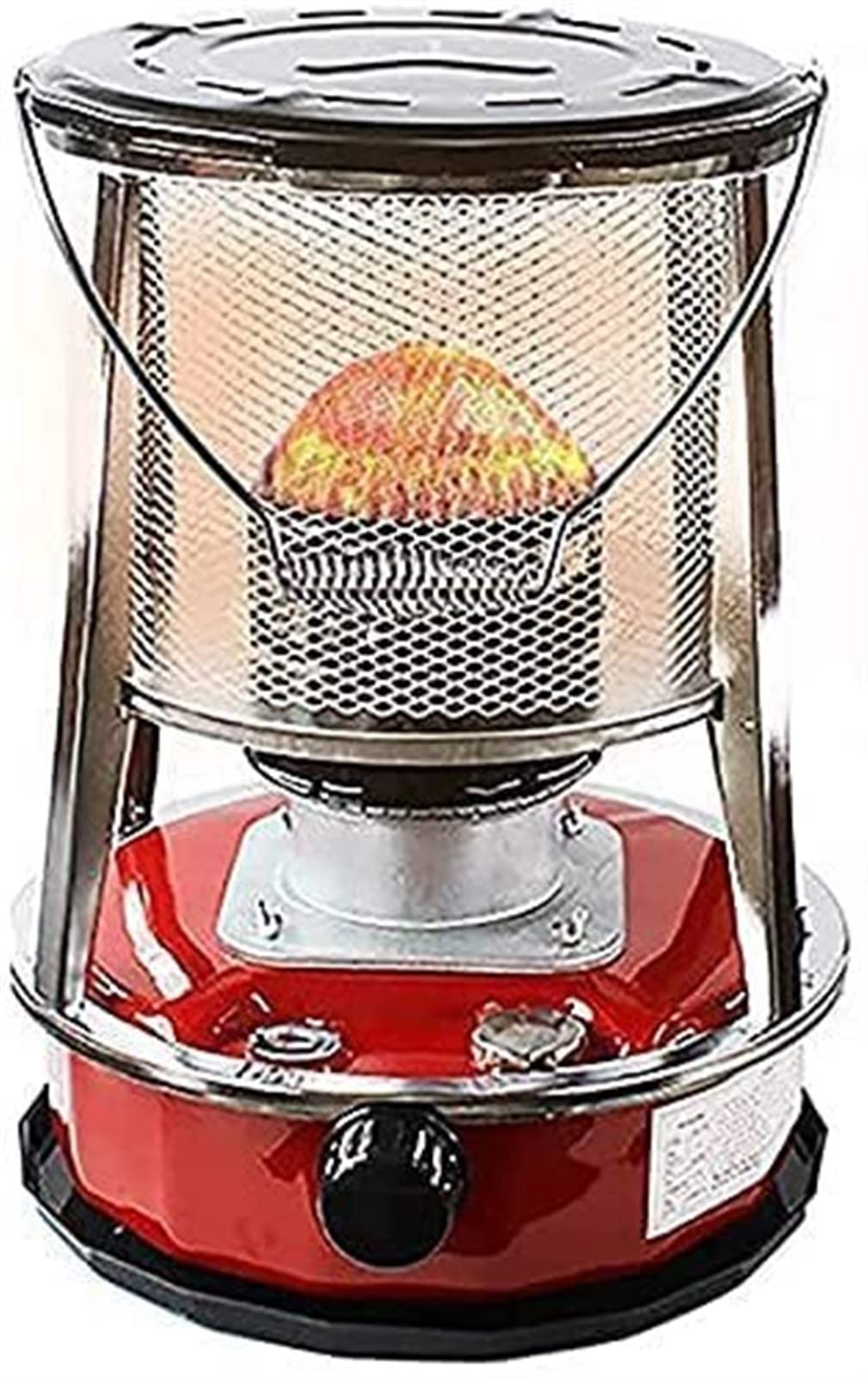 Buy HAO KEAI Kerosene Heaters For Indoor Use Kerosene Stove Heater,4.6L