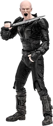 Miniatura 6 de McFarlane Toys - Duna Parte Dos Paul Atreides Feyd-Rautha Harkonnen 2pk