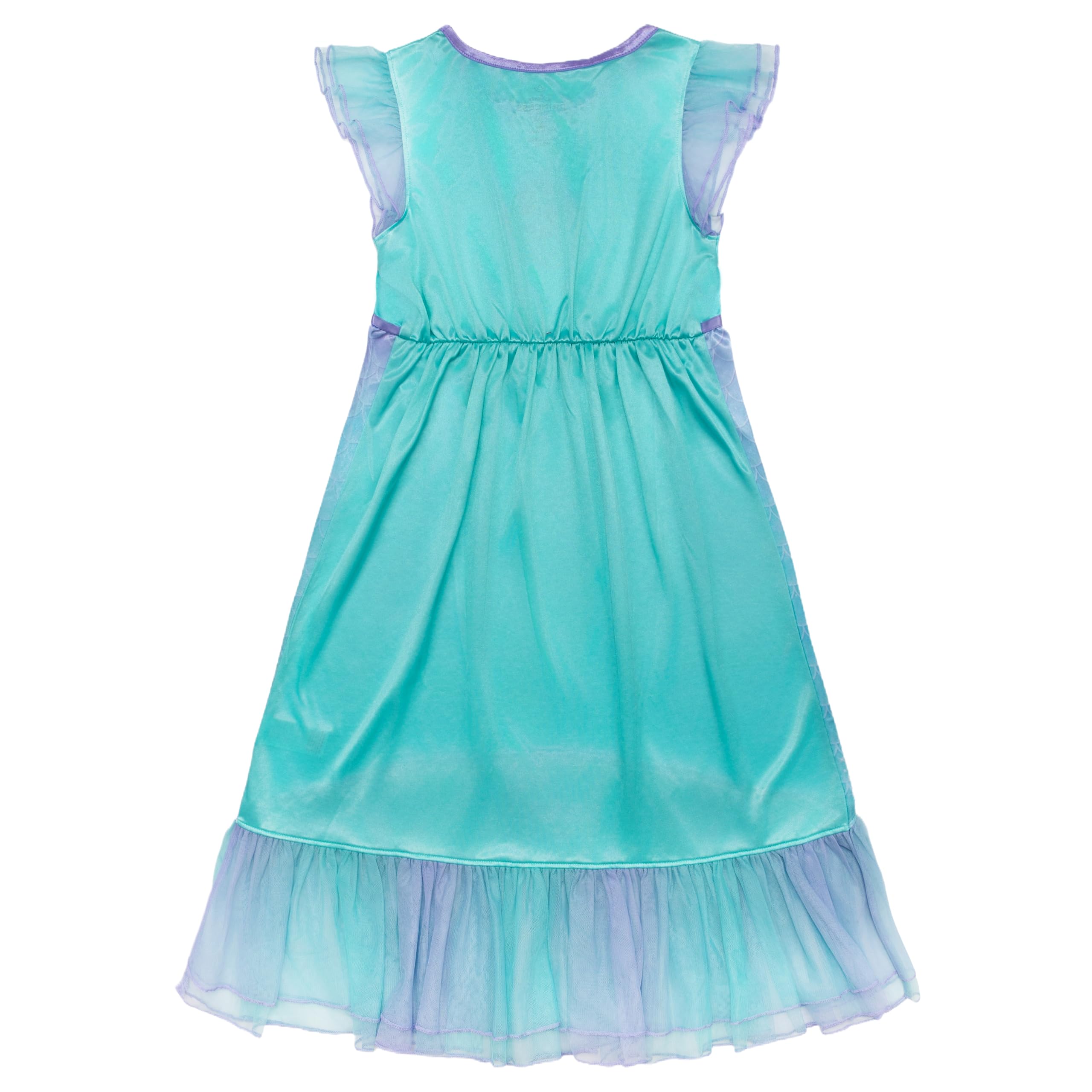 Disney Dziewczęca koszula nocna Fantasy Gown