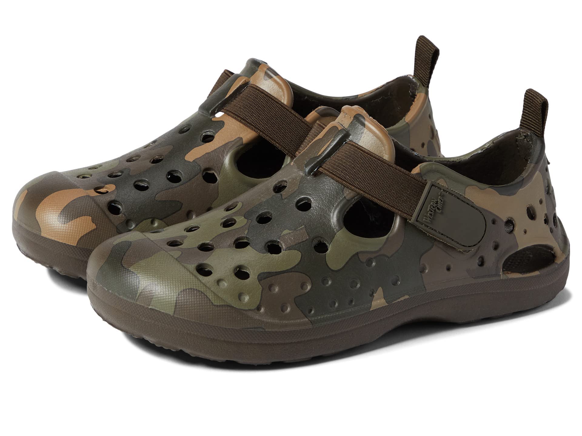 Western Chief Girl's Quest Sandal (Toddler/Little Kid/Big Kid)