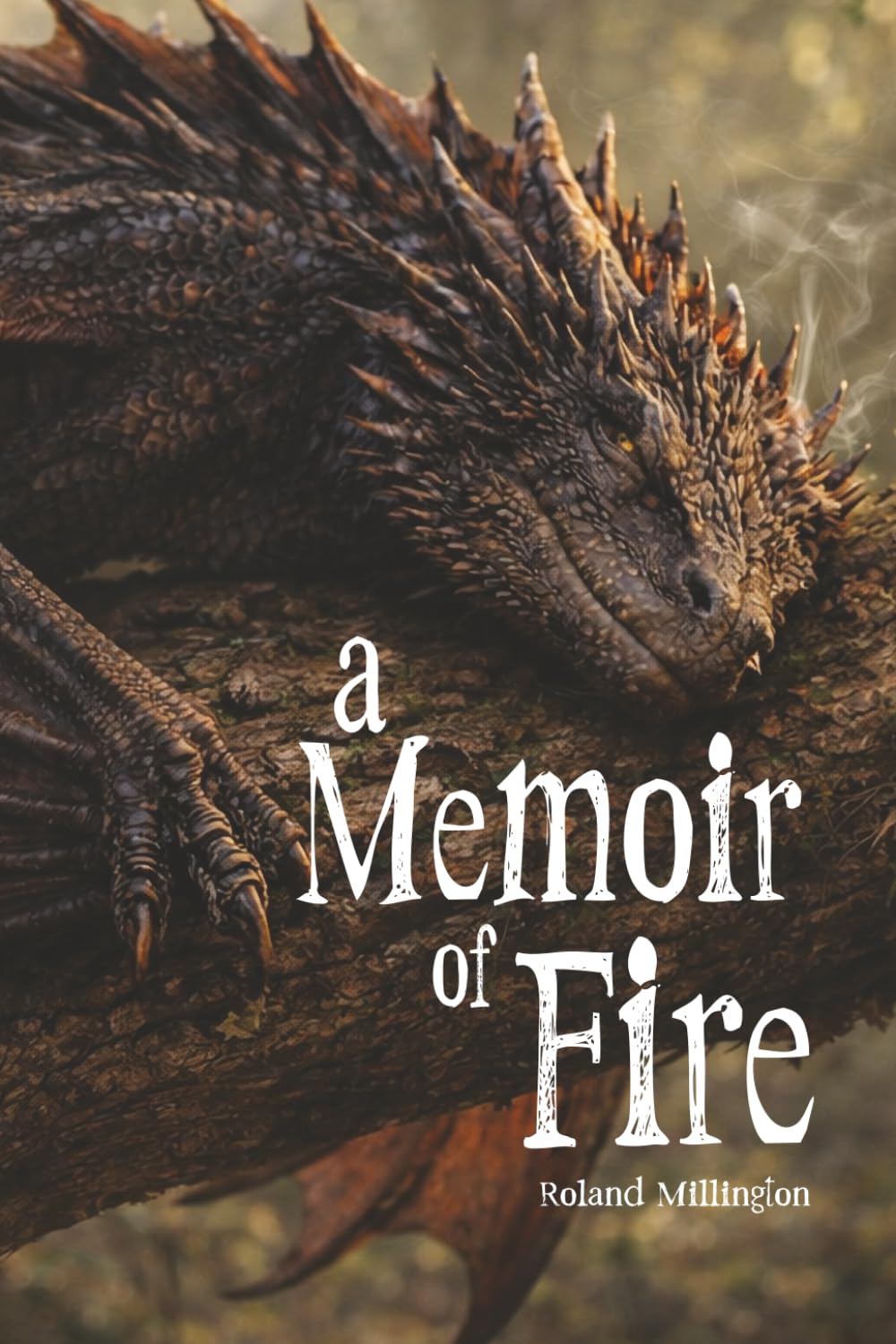 A Memoir of Fire