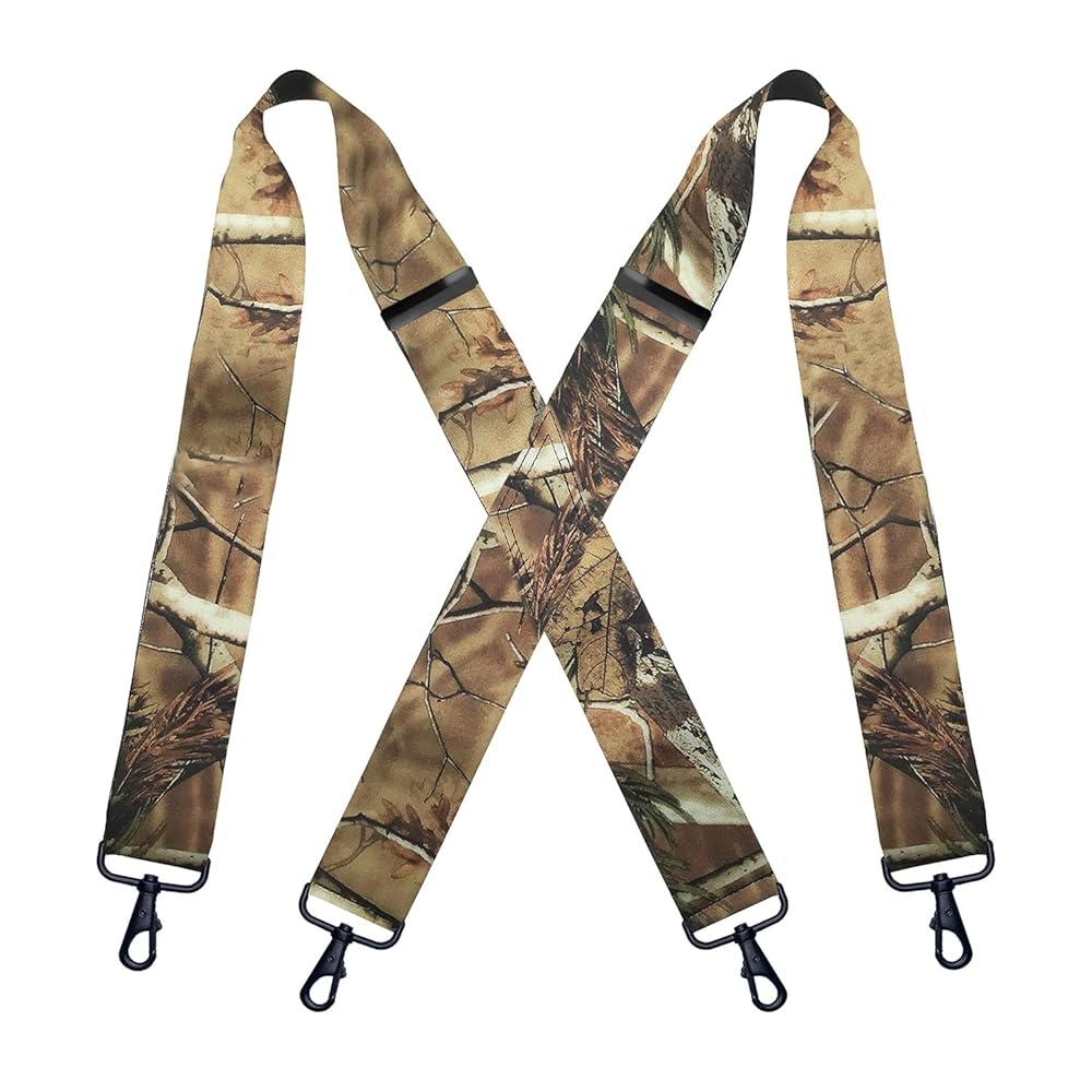 MEDI FAKE SLEEVE SUSPENDER PANTSカーキM $_10.JPG?set_id=880000500F
