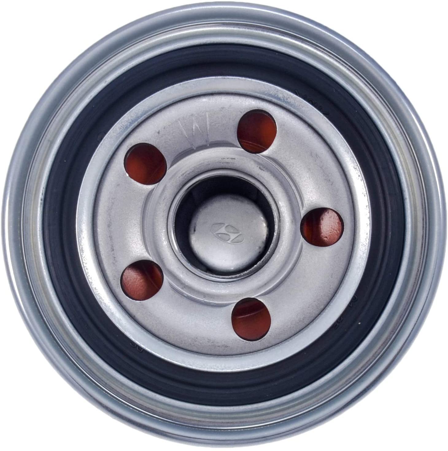 Amazon.com: Genuine OEM 26300-35505 Engine Oil Filter & Gasket 6  