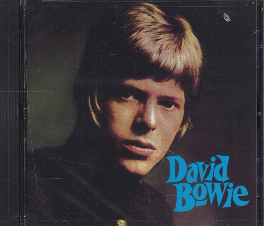 デヴィッド　ボウイ　入門セット　CD26タイトル Amazon.co.jp: David Bowie (Dlx): ミュージック
