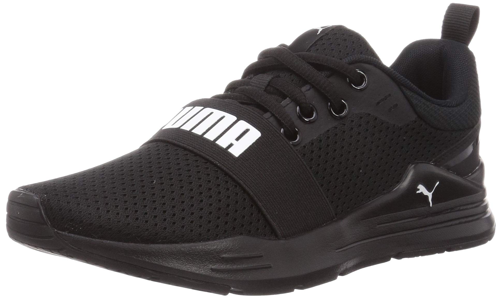 PUMAWired Run Unisex Adults Running Shoe