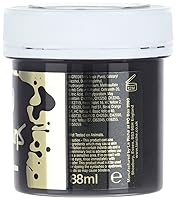 Vista 8 de DIRECTIONS La Riche - Tinte semipermanente para el cabello, 3.0 fl oz, color ébano