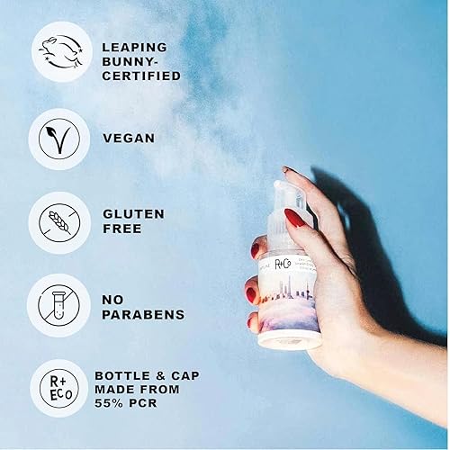 Miniatura 2 de RCo Skyline - Champú seco en polvo 10 onzas