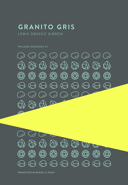 Portada de Granito Gris