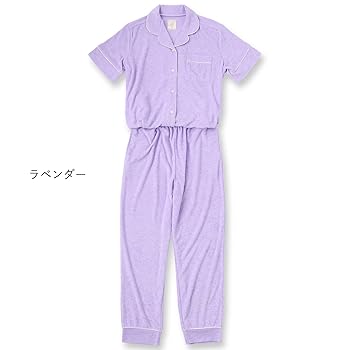 Amazon | [フランデランジェリー] レディース ルームウェア 部屋