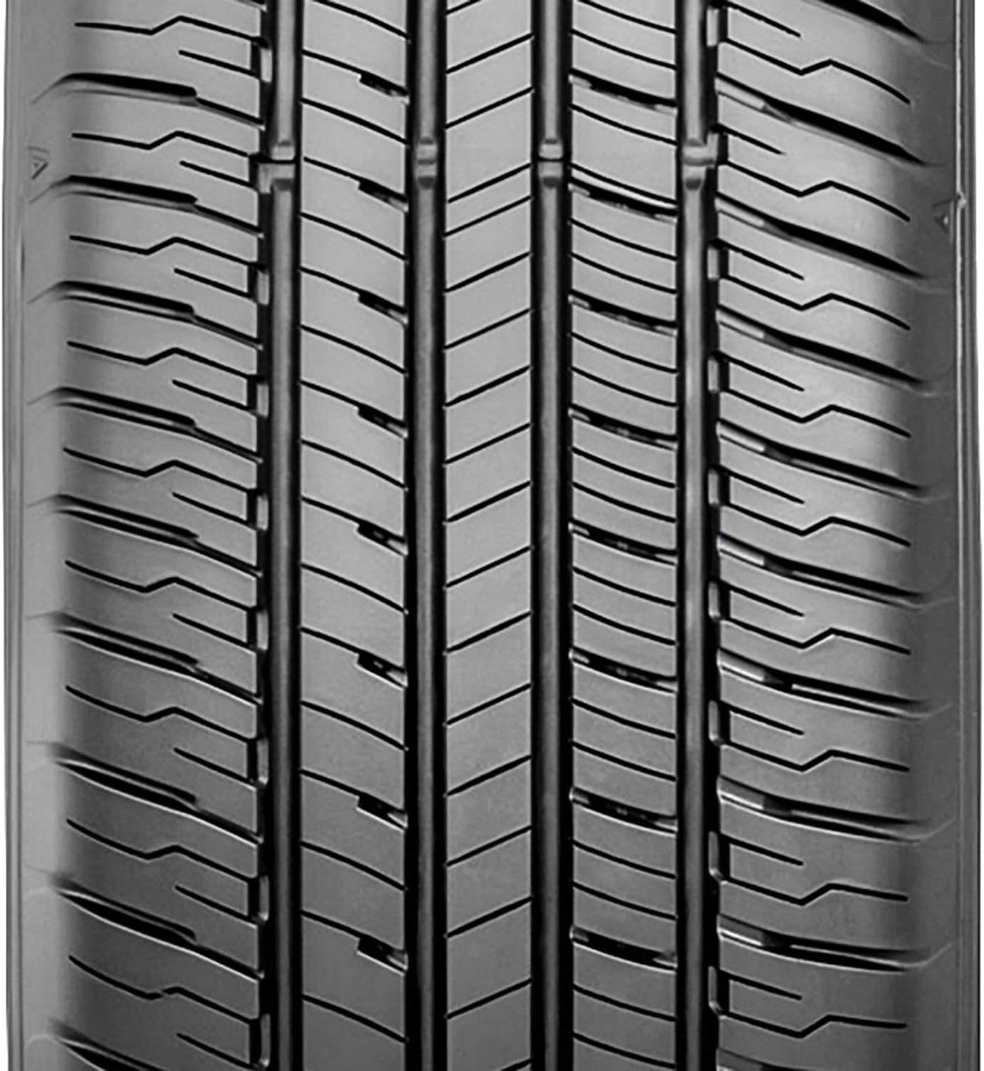 Dunlop Grandtrek PT20 225/65R17 102H SL Tire, Set of 1