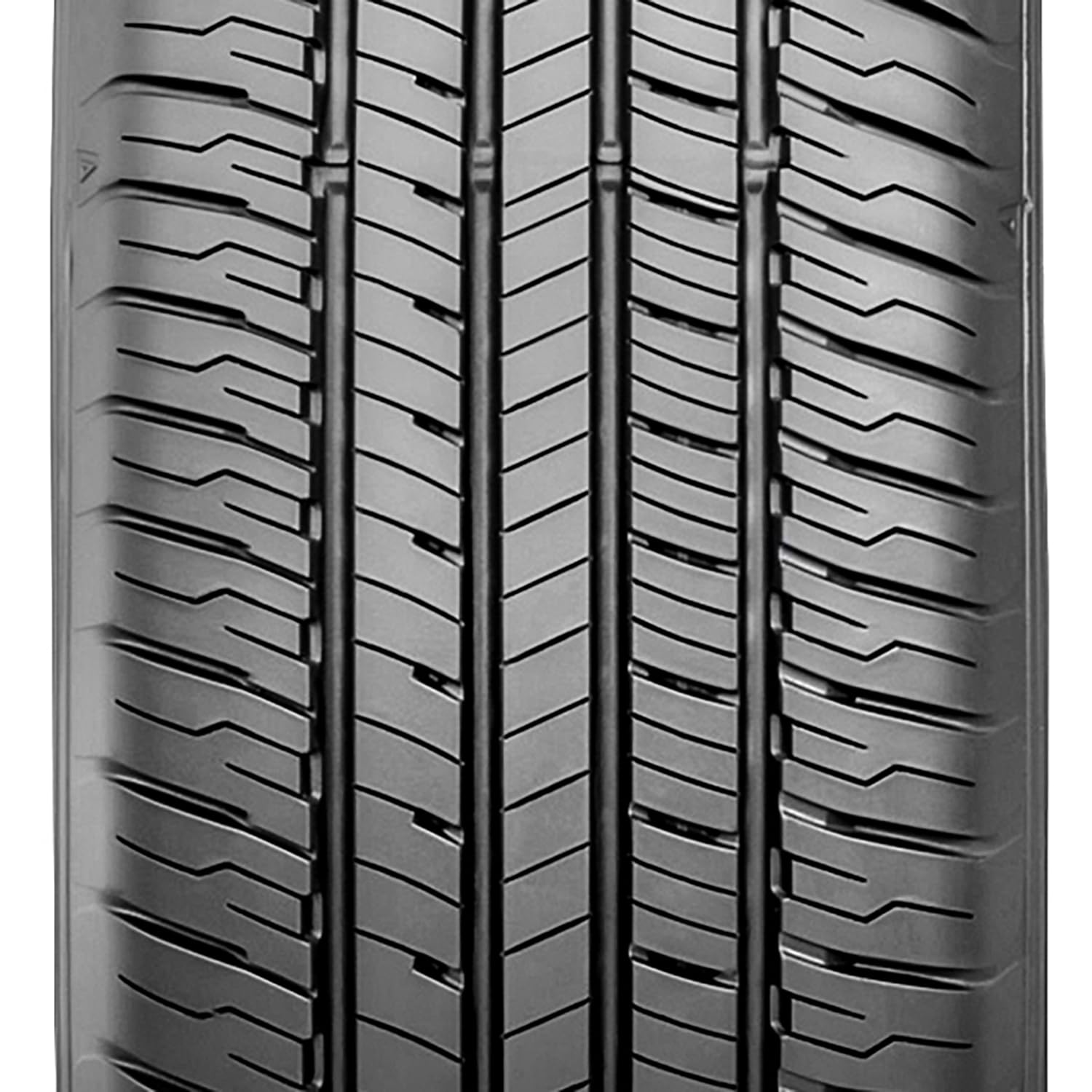Amazon.com: Dunlop Grandtrek PT20 225/65R17 102H SL Tire, Set of 1