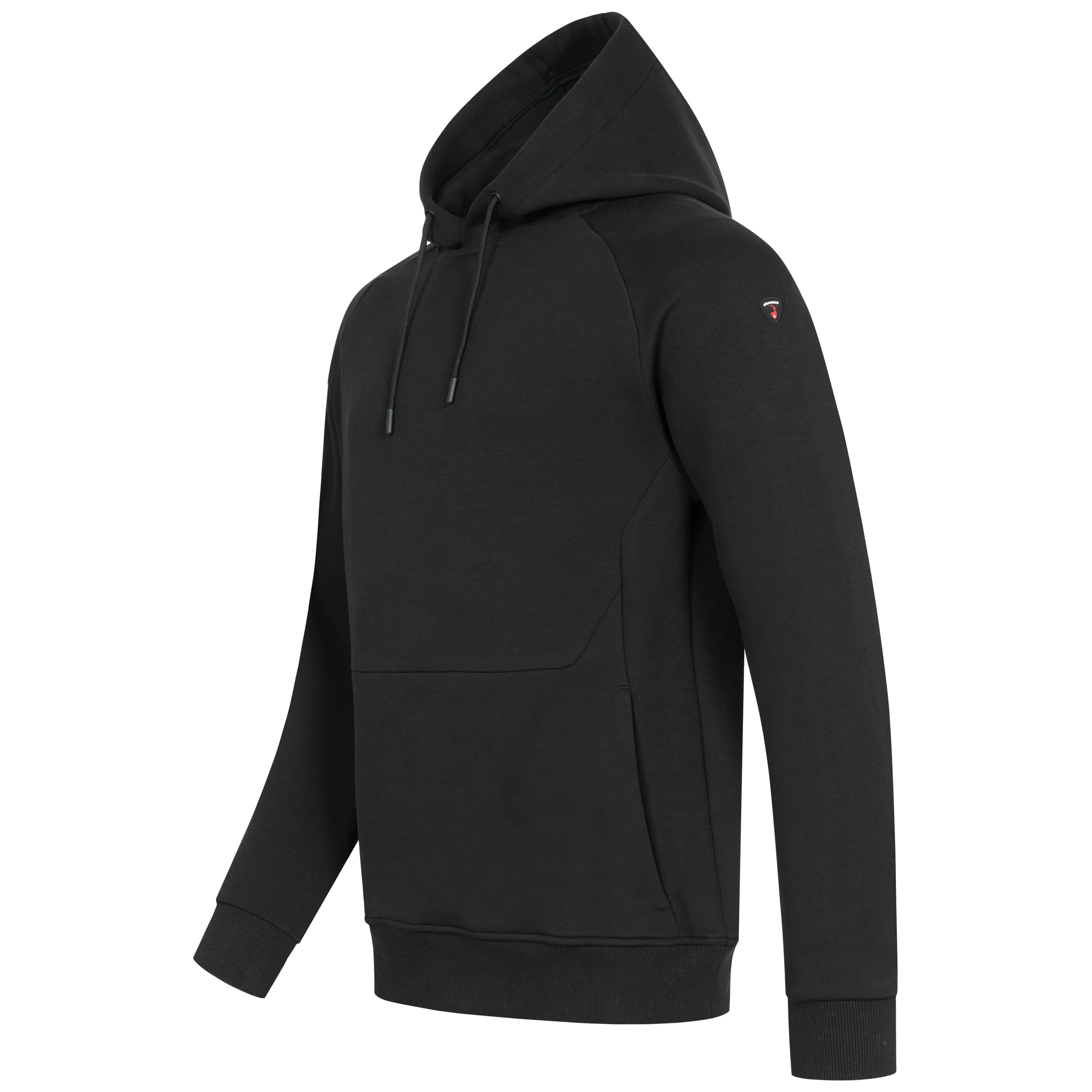 Höhenhorn Karles Tech Hoodie męska bluza z kapturem bluza sportowa