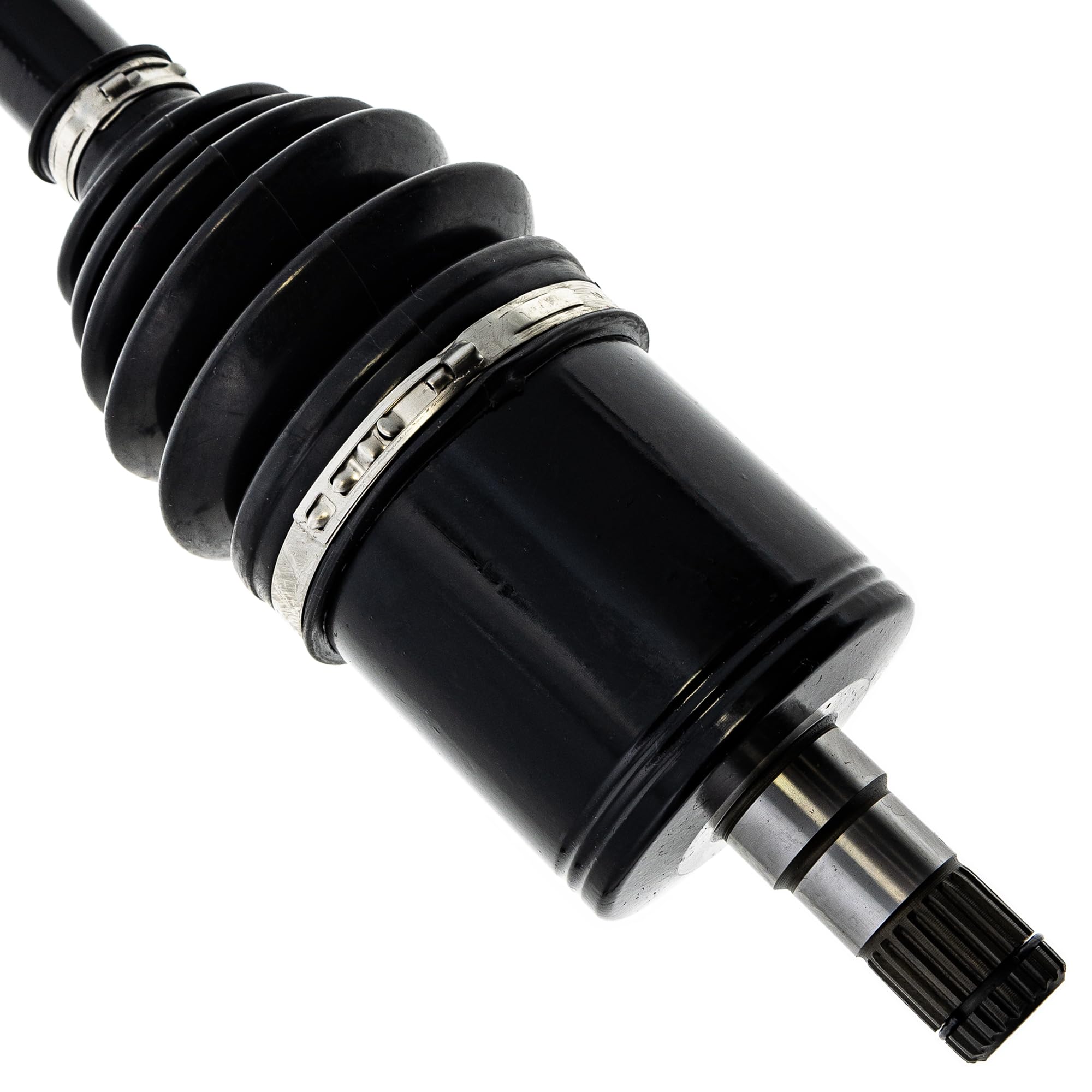 Amazon.com: NICHE Front Right CV Axle Half Drive Shaft for