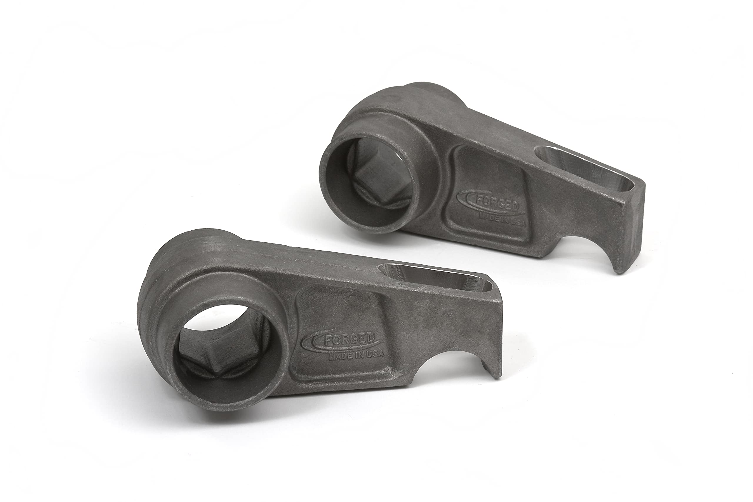 Daystar 2" Leveling Kit Front Compatible with/Replacement for 2004-2012 Chevy Colorado 4WD